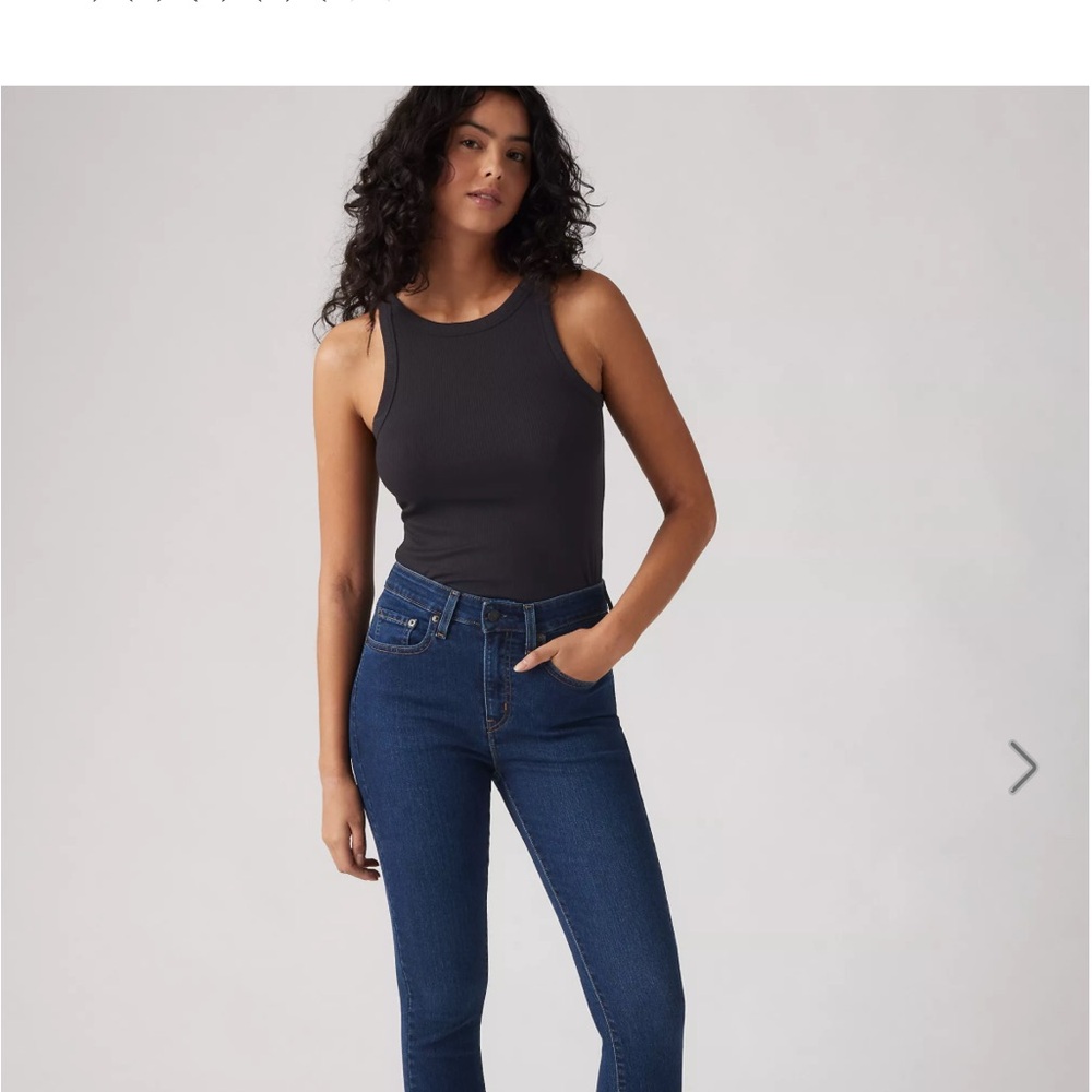 Levi’s 721  Women's Jeans